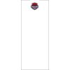 Tension Fabric Stand - 36" x 90" - Single Sided Thumbnail