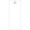 Tension Fabric Stand - 36" x 90" - Single Sided Thumbnail