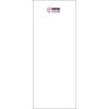 Tension Fabric Stand - 36" x 90" - Single Sided Thumbnail