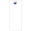 Tension Fabric Stand - 36" x 90" - Single Sided Thumbnail