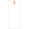 Tension Fabric Stand - 36" x 90" - Single Sided Thumbnail