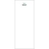 Tension Fabric Stand - 36" x 90" - Single Sided Thumbnail