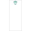Tension Fabric Stand - 36" x 90" - Single Sided Thumbnail