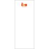 Tension Fabric Stand - 36" x 90" - Single Sided Thumbnail