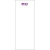 Tension Fabric Stand - 36" x 90" - Single Sided Thumbnail