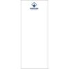 Tension Fabric Stand - 36" x 90" - Single Sided Thumbnail
