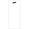 Tension Fabric Stand - 36" x 90" - Single Sided Thumbnail