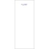 Tension Fabric Stand - 36" x 90" - Single Sided Thumbnail