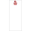 Tension Fabric Stand - 36" x 90" - Single Sided Thumbnail