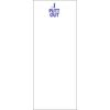 Tension Fabric Stand - 36" x 90" - Single Sided Thumbnail