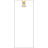 Tension Fabric Stand - 36" x 90" - Single Sided Thumbnail