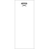 Tension Fabric Stand - 36" x 90" - Single Sided Thumbnail