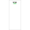 Tension Fabric Stand - 36" x 90" - Single Sided Thumbnail