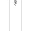Tension Fabric Stand - 36" x 90" - Double Sided Thumbnail