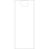 Tension Fabric Stand - 36" x 90" - Double Sided Thumbnail
