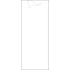 Tension Fabric Stand - 36" x 90" - Double Sided Thumbnail