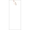 Tension Fabric Stand - 36" x 90" - Double Sided Thumbnail