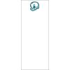 Tension Fabric Stand - 36" x 90" - Double Sided Thumbnail