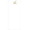 Tension Fabric Stand - 36" x 90" - Double Sided Thumbnail