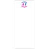 Tension Fabric Stand - 36" x 90" - Double Sided Thumbnail