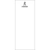 Tension Fabric Stand - 36" x 90" - Double Sided Thumbnail