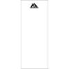 Tension Fabric Stand - 36" x 90" - Double Sided Thumbnail