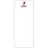 Tension Fabric Stand - 36" x 90" - Double Sided Thumbnail