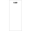 Tension Fabric Stand - 36" x 90" - Double Sided Thumbnail