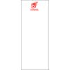 Tension Fabric Stand - 36" x 90" - Double Sided Thumbnail