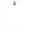 Tension Fabric Stand - 36" x 90" - Double Sided Thumbnail