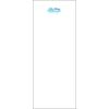 Tension Fabric Stand - 36" x 90" - Double Sided Thumbnail