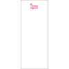 Tension Fabric Stand - 36" x 90" - Double Sided Thumbnail