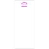 Tension Fabric Stand - 36" x 90" - Double Sided Thumbnail