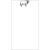 Tension Fabric Stand - 48" x 90" - Single Sided Thumbnail