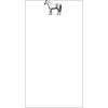 Tension Fabric Stand - 48" x 90" - Single Sided Thumbnail
