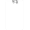 Tension Fabric Stand - 48" x 90" - Single Sided Thumbnail