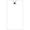 Tension Fabric Stand - 48" x 90" - Single Sided Thumbnail