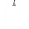 Tension Fabric Stand - 48" x 90" - Single Sided Thumbnail