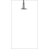 Tension Fabric Stand - 48" x 90" - Single Sided Thumbnail