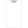 Tension Fabric Stand - 48" x 90" - Single Sided Thumbnail