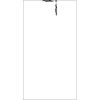 Tension Fabric Stand - 48" x 90" - Single Sided Thumbnail