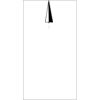 Tension Fabric Stand - 48" x 90" - Single Sided Thumbnail