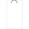 Tension Fabric Stand - 48" x 90" - Single Sided Thumbnail