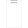Tension Fabric Stand - 48" x 90" - Single Sided Thumbnail