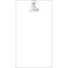 Tension Fabric Stand - 48" x 90" - Single Sided Thumbnail