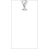 Tension Fabric Stand - 48" x 90" - Single Sided Thumbnail
