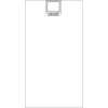 Tension Fabric Stand - 48" x 90" - Single Sided Thumbnail