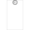 Tension Fabric Stand - 48" x 90" - Single Sided Thumbnail