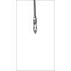 Tension Fabric Stand - 48" x 90" - Single Sided Thumbnail