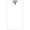 Tension Fabric Stand - 48" x 90" - Single Sided Thumbnail